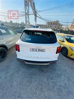 کیا سۆرینتۆ